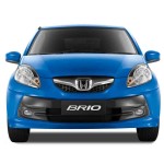 Honda Brio