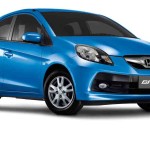 Honda Brio