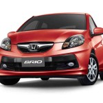 Honda Brio