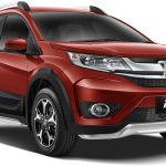 Honda BR-V