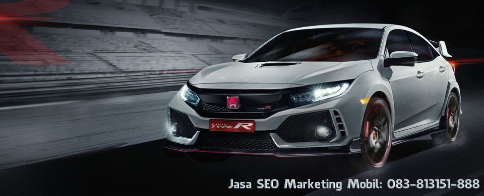 Dealer Mobil Honda Cilegon – Serang Banten