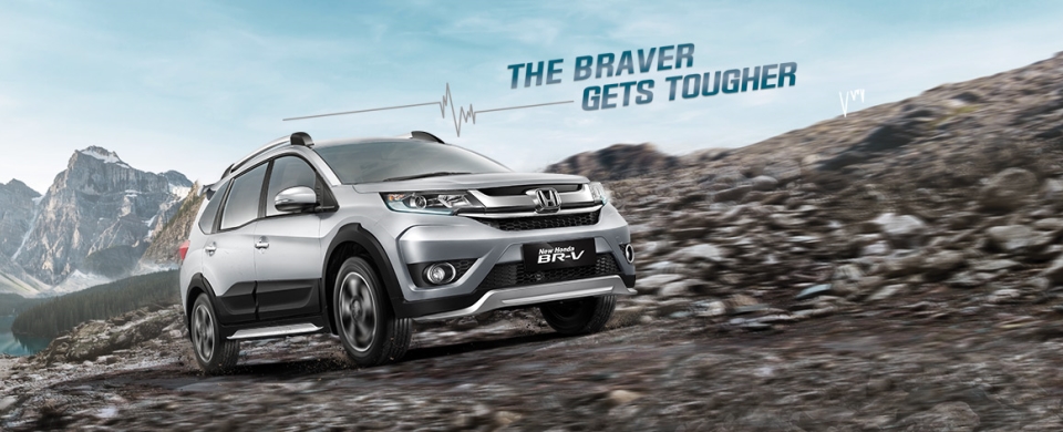 Dealer Mobil Honda Cilegon – Serang Banten