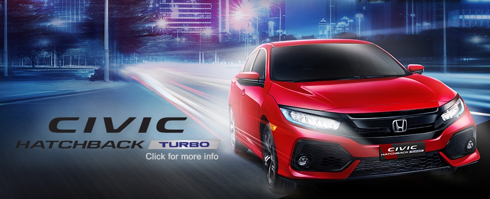 Dealer Mobil Honda Cilegon – Serang Banten